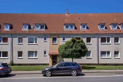 Wohnung Herford - 3 Zimmer, 52 m&sup2;, 519&euro; | Angebot:26659395