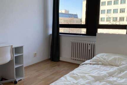 Zimmer Berlin Charlottenburg - 680&euro; | Angebot:26762561