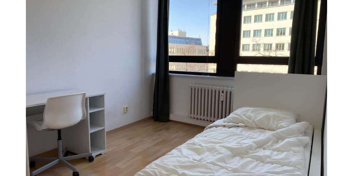 Zimmer Berlin Charlottenburg - 680&euro; | Angebot:26762561