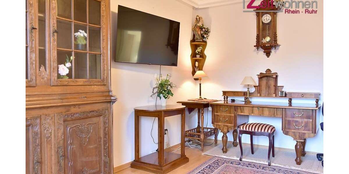 Zimmer Köln Ehrenfeld - 2 Zimmer, 1.300&euro; | Angebot:26184704