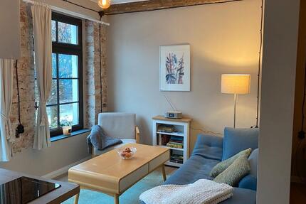 Wohnen auf Zeit Oderberg - 1 Zimmer, 40 m&sup2;, 55&euro; | Angebot:24606970