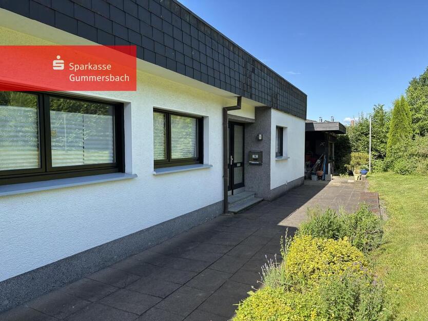 Lichtdurchflutete Erdgeschoßwohnung in beliebter Sonnenlage!