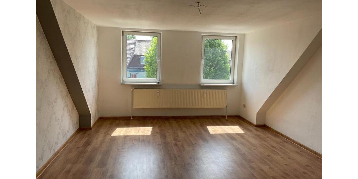 Hochparterre Dömitz - 3 Zimmer, 79 m&sup2;, 549&euro; | Angebot:19155490