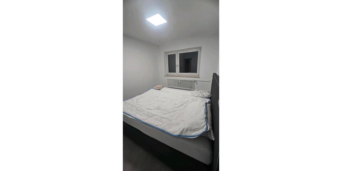 Wohnen auf Zeit Detmold Hakedahl - 450&euro; | Angebot:26679574