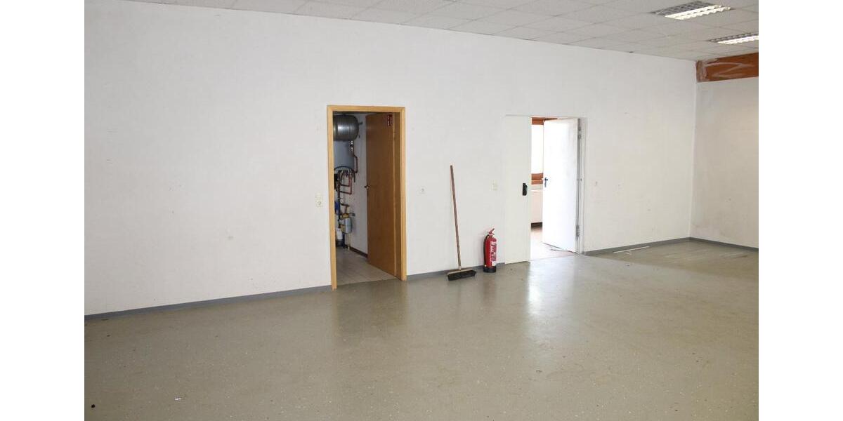 Gewerbeobjekt Dingelstädt - 6&euro; | Angebot:18920013