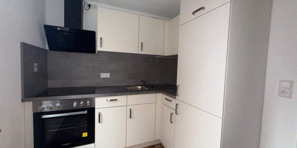 Etagenwohnung Schramberg - 3 Zimmer, 59 m&sup2;, 550&euro; | Angebot:23551427