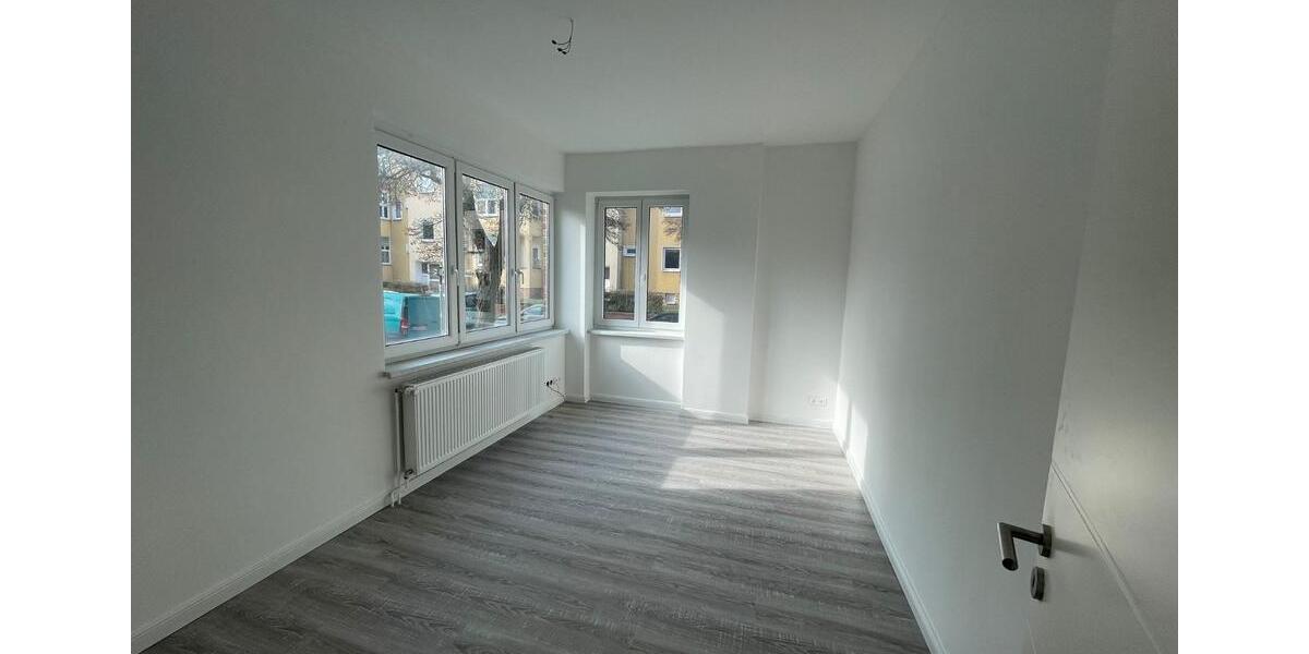 Erdgeschoßwohnung Rostock Hansaviertel - 1 Zimmer, 15 m&sup2;, 475&euro; | Angebot:25392789