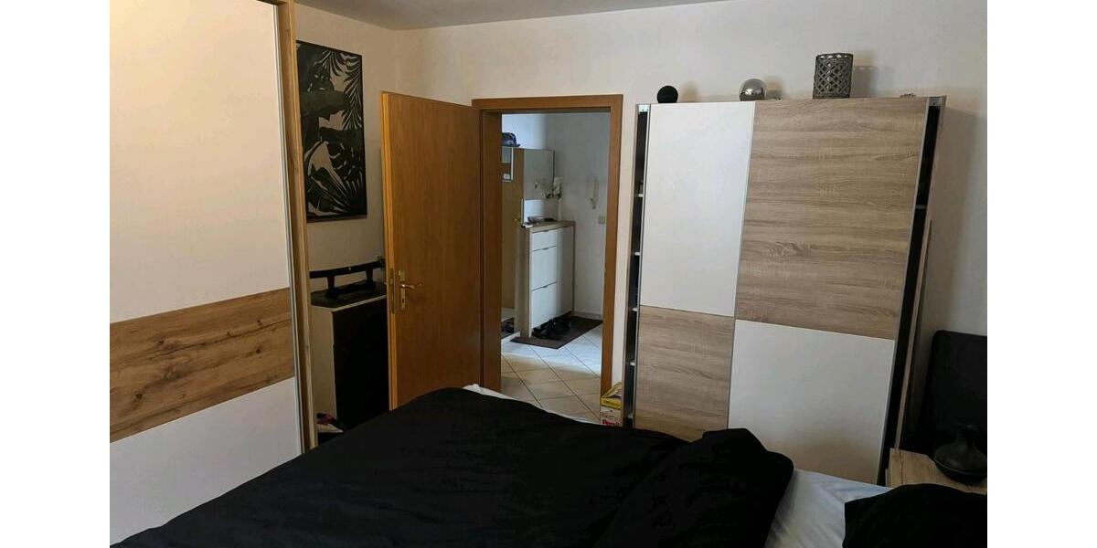Etagenwohnung Waldkirchen - 3 Zimmer, 61 m&sup2;, 600&euro; | Angebot:24829095