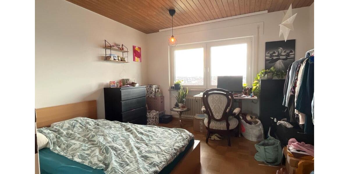Wohnen auf Zeit Waiblingen Bittenfeld - 3 Zimmer, 85 m&sup2;, 630&euro; | Angebot:25957646