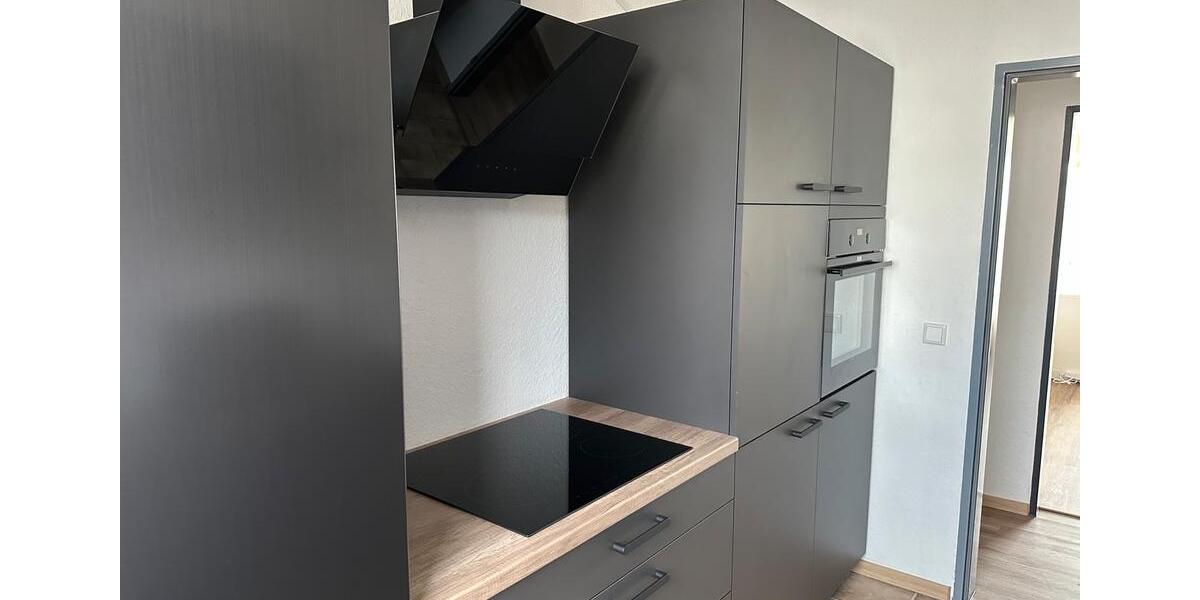 Wohnen auf Zeit Bielefeld Brackwede - 3 Zimmer, 75 m&sup2;, 35&euro; | Angebot:26652650