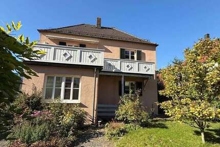 Haus Erding - 6 Zimmer, 150 m&sup2;, 2.350&euro; | Angebot:26183939