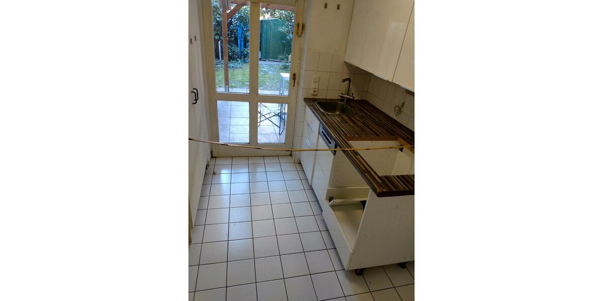 Erdgeschoßwohnung Oldenburg Dobbenviertel - 3 Zimmer, 110 m&sup2;, 1.300&euro; | Angebot:26380860