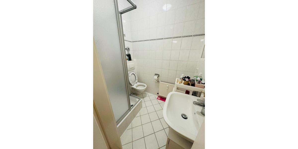 Wohnen auf Zeit Magdeburg Alte Neustadt - 2 Zimmer, 35 m&sup2;, 600&euro; | Angebot:25923918