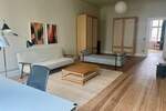 Etagenwohnung Hamburg Rotherbaum - 2 Zimmer, 90 m&sup2;, 3.000&euro; | Angebot:26433541