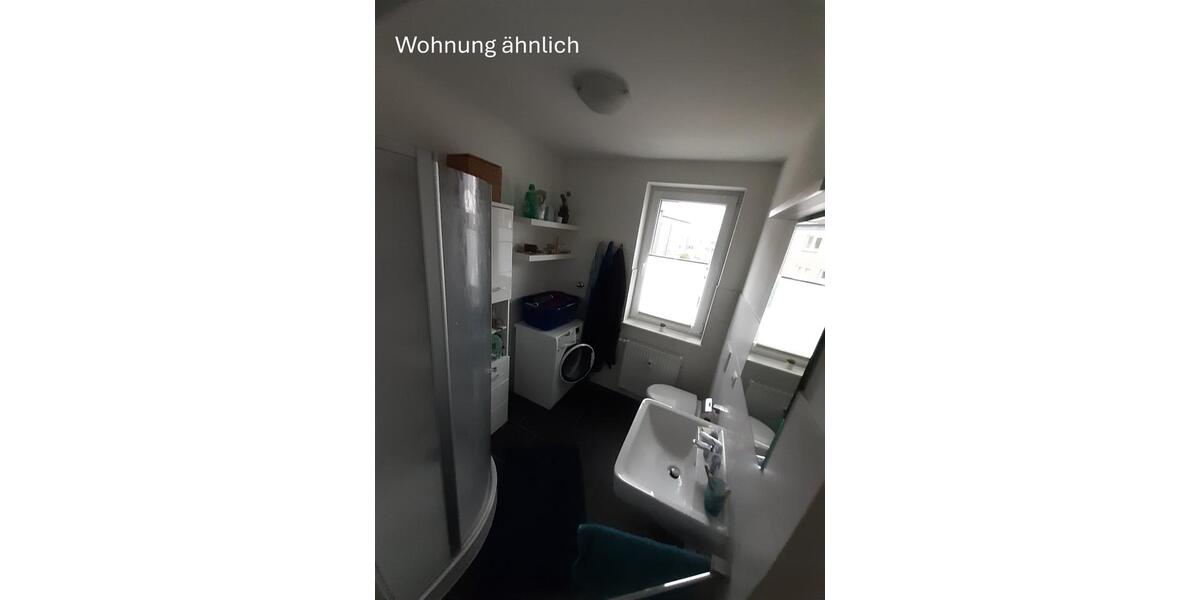 Dachgeschoßwohnung Lindern (Oldenburg) - 1 Zimmer, 28 m&sup2;, 400&euro; | Angebot:25790291