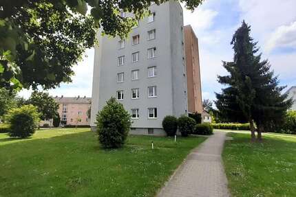 Wohnung Augsburg Hochzoll - 1 Zimmer, 37 m&sup2;, 526&euro; | Angebot:26645153