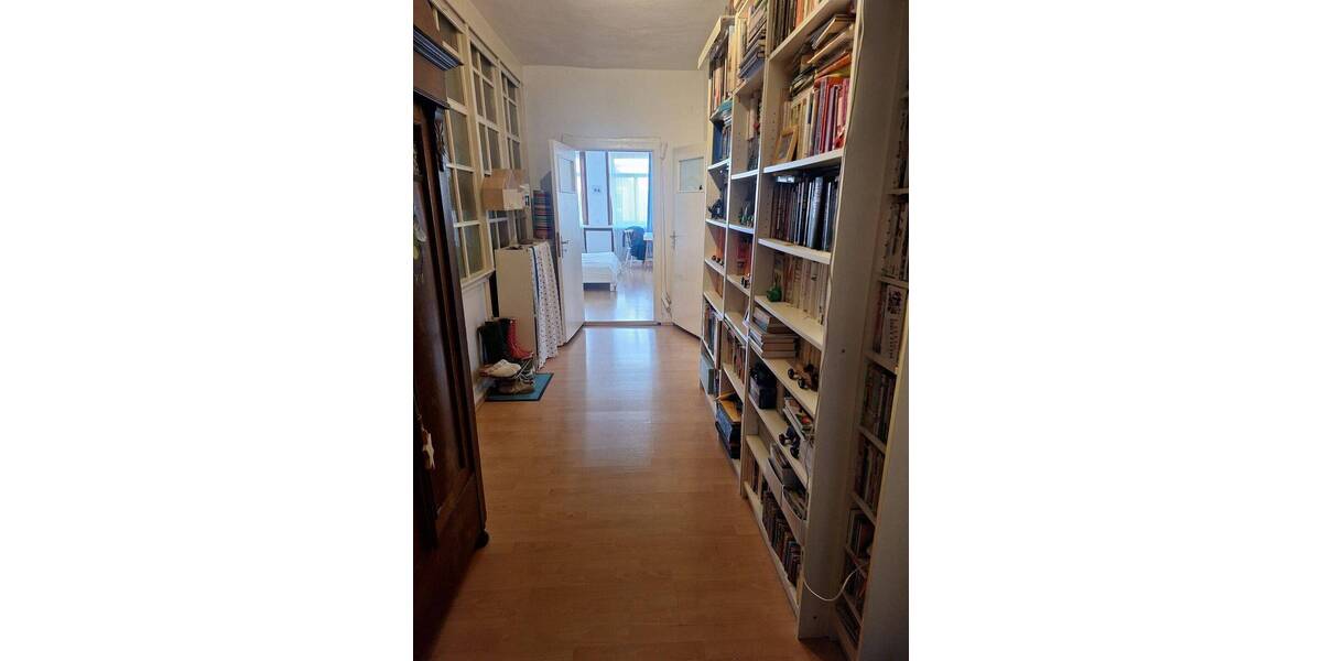 Etagenwohnung Bad Oldesloe - 3 Zimmer, 80 m&sup2;, 750&euro; | Angebot:26155591