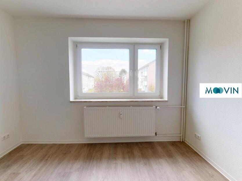 Gemütliche 3-Zimmer-Wohnung mit Balkon in Reinbek! zimmer