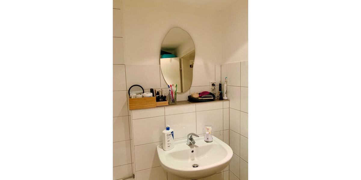 Großzügige 5-Zimmer-Wohnung in direkter Nähe zur Innenstadt 5 zimmer