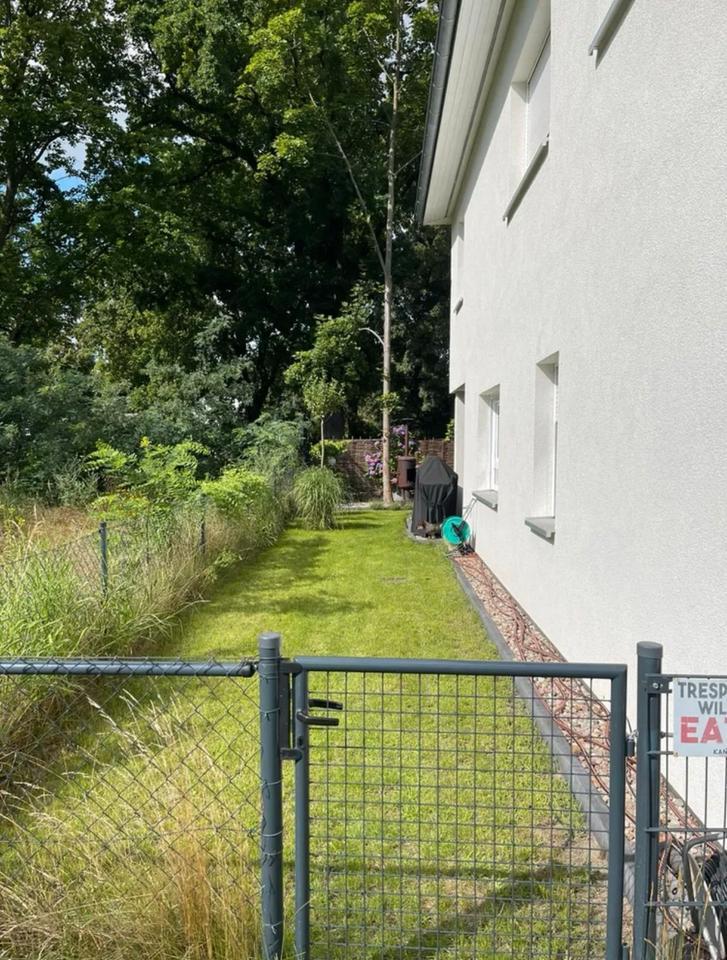 Doppelhaushälfte Potsdam - Fahrland zu vermieten! zimmer