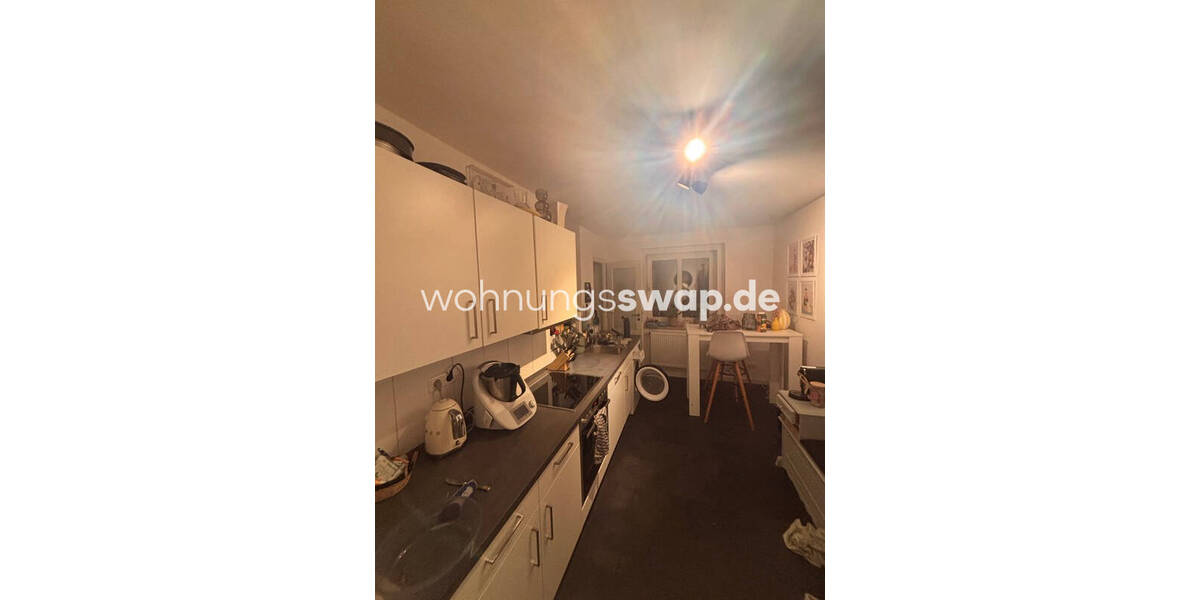 Etagenwohnung München Schwabing-West - 2 Zimmer, 64 m&sup2;, 1.208&euro; | Angebot:26152748