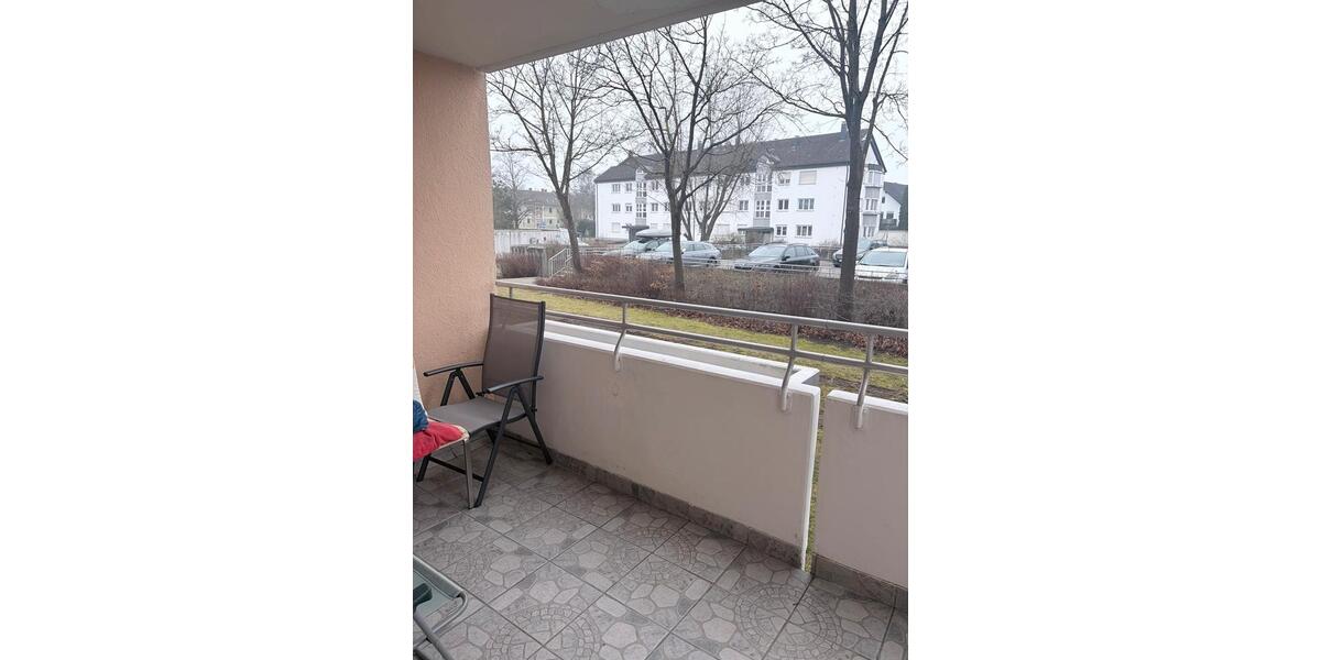 Erdgeschoßwohnung Nersingen - 3 Zimmer, 81 m&sup2;, 1.369&euro; | Angebot:25632252