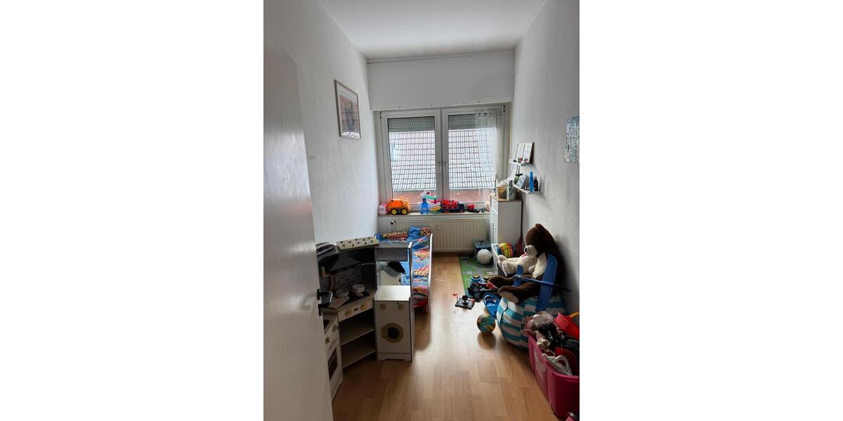 3 Zimmer-Wohnung in Albersloh zu vermieten 3 zimmer