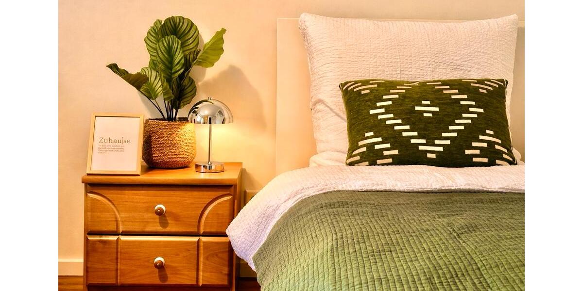 Wohnen auf Zeit Lahnstein - 2 Zimmer, 30 m&sup2;, 50&euro; | Angebot:26060800