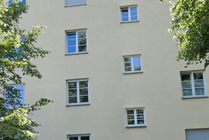 Zu vermieten Wohnung in Augsburg, sehr zentral 1 zimmer