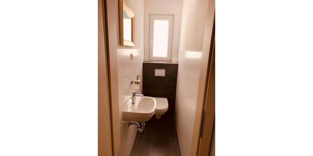 Erdgeschoßwohnung Hameln Kernstadt - 3 Zimmer, 130 m&sup2;, 550&euro; | Angebot:19083893