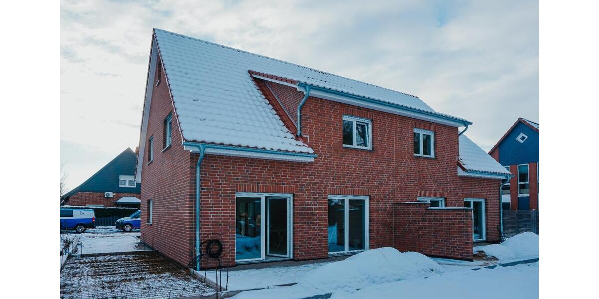 Doppelhaushälfte Garbsen Ortschaft Horst - 4 Zimmer, 125 m&sup2;, 1.570&euro; | Angebot:24763867