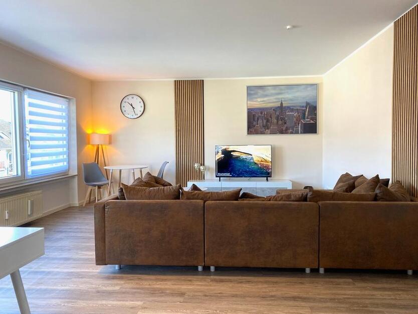 ALL-INCLUSIVE MIETE WG Zimmer OASE in 2-Fam. Haus Bundeswehr BKA