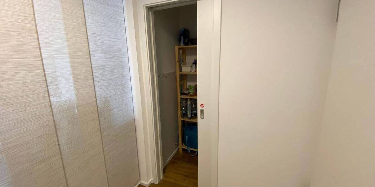 Etagenwohnung Rottenburg an der Laaber Rottenburg - 2 Zimmer, 49 m&sup2;, 560&euro; | Angebot:26739937