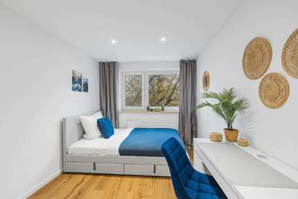Zimmer München Aubing-Süd - 750&euro; | Angebot:26745461