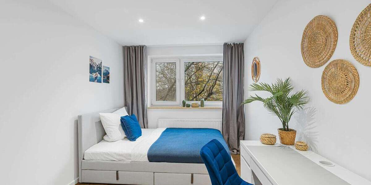 Zimmer München Aubing-Süd - 750&euro; | Angebot:26745461