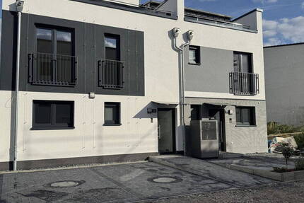 Neubau RHM 5xZimmer 3xBäder+Gäste WC