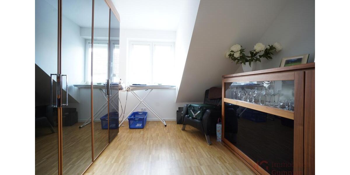 IMMOBILIEN GUMNIOR präsentiert: Stilvolle und hochwertige Wohnung in bester Lage von Rheine (Nähe Mathias-Spital) 3 zimmer