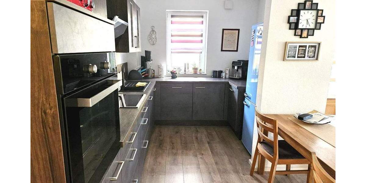 Etagenwohnung Menden Lendringsen - 2 Zimmer, 77 m&sup2;, 925&euro; | Angebot:26139340