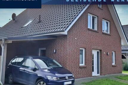 -RESERVIERT- Neuwertiges Einfamilienhaus in moderner Ausführung und schöner Siedlungslage! 4 zimmer