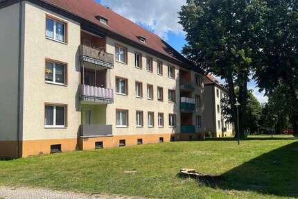 Wohnung Jüterbog - 2 Zimmer, 61 m&sup2;, 336&euro; | Angebot:26273836