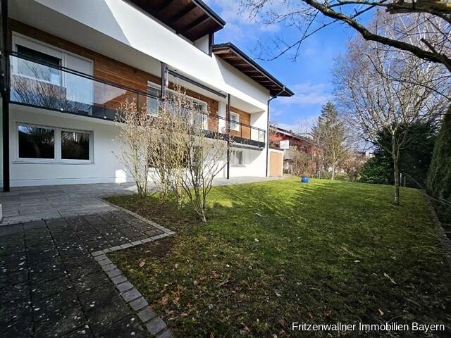 Erdgeschoßwohnung Kaufbeuren - 4 Zimmer, 125 m&sup2;, 1.650&euro; | Angebot:25647244