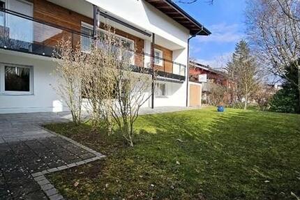 Wohnung Kaufbeuren - 4 Zimmer, 125 m&sup2;, 1.650&euro; | Angebot:25647244