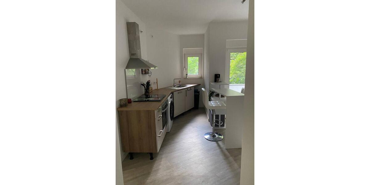 Wohnen auf Zeit Düsseldorf Stadtbezirk 8 - 1 Zimmer, 15 m&sup2;, 630&euro; | Angebot:25449532