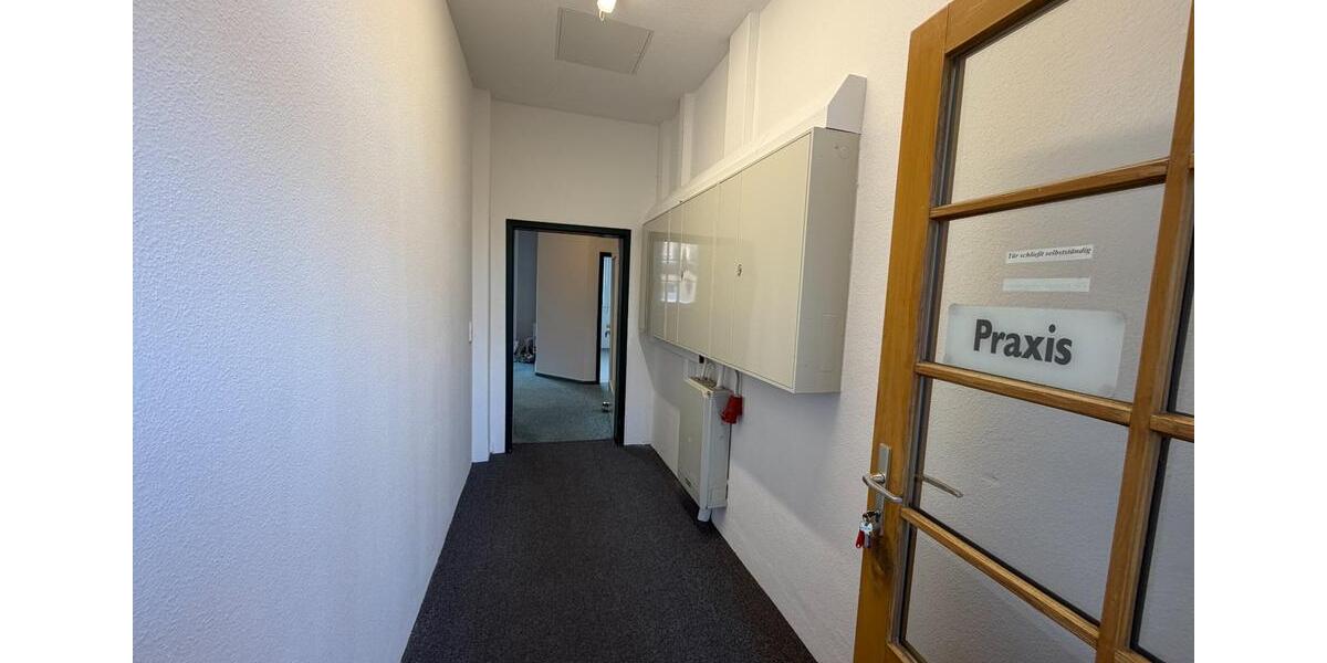 Gewerbeobjekt Bad Grund (Harz) - 900&euro; | Angebot:24638903