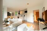 Erdgeschoßwohnung Köln Rodenkirchen - 2 Zimmer, 49 m&sup2;, 1.980&euro; | Angebot:25417261