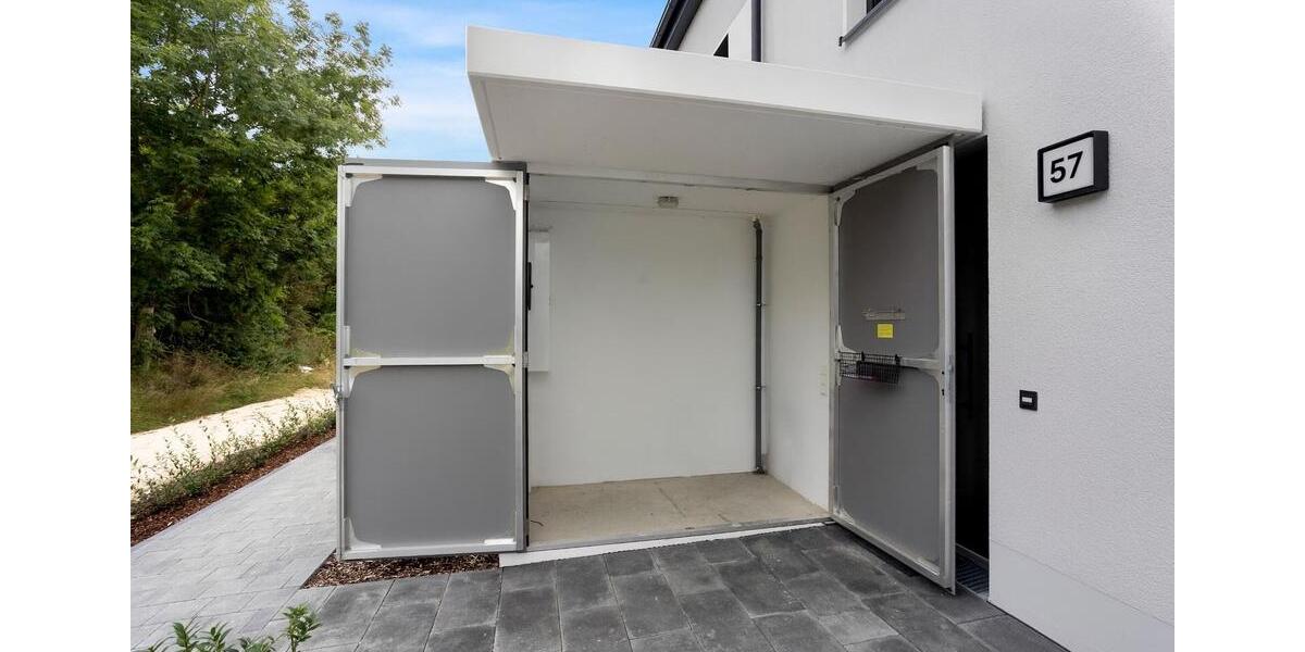 Reihenhaus Nauen - 4 Zimmer, 120 m&sup2;, 1.695&euro; | Angebot:24452555