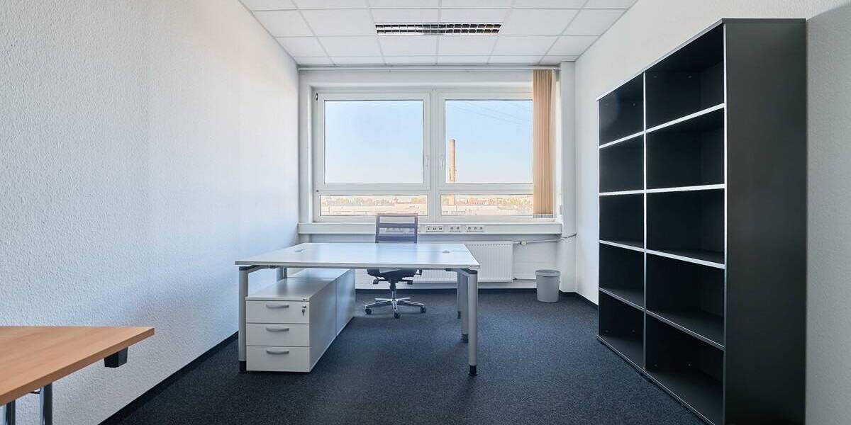 Gewerbeobjekt Mannheim Waldhof - 330&euro; | Angebot:26617441