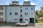3,5 Zimmer – vollständig renoviert – *Garage zimmer