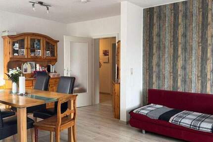 3 Zimmer Wohnung in Bad Gandersheim 3 zimmer