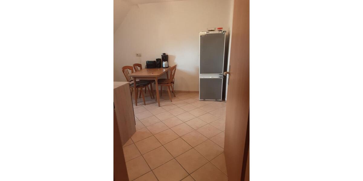 Wohnen auf Zeit Eisenach - 2 Zimmer, 53 m&sup2;, 600&euro; | Angebot:23543817